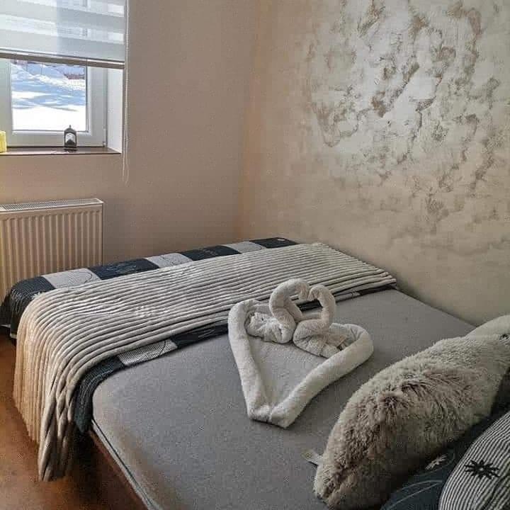 Apartmani Milosavljevic Divčibare Eksteriør billede