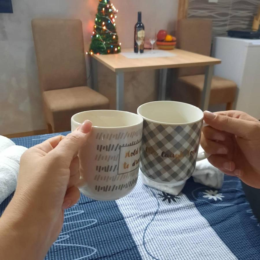 Apartmani Milosavljevic Divčibare Eksteriør billede