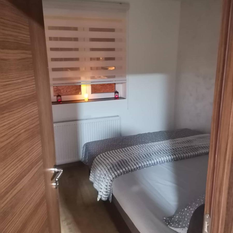 Apartmani Milosavljevic Divčibare Eksteriør billede