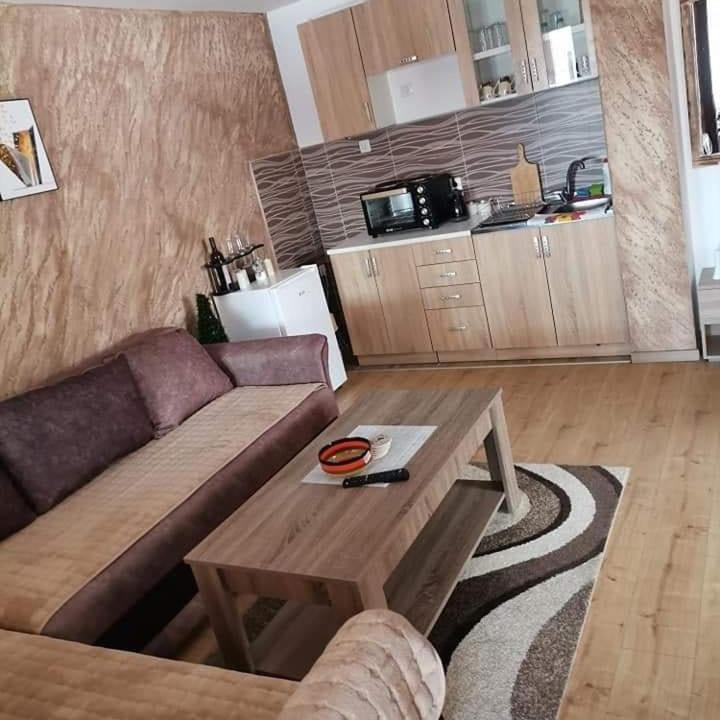 Apartmani Milosavljevic Divčibare Eksteriør billede
