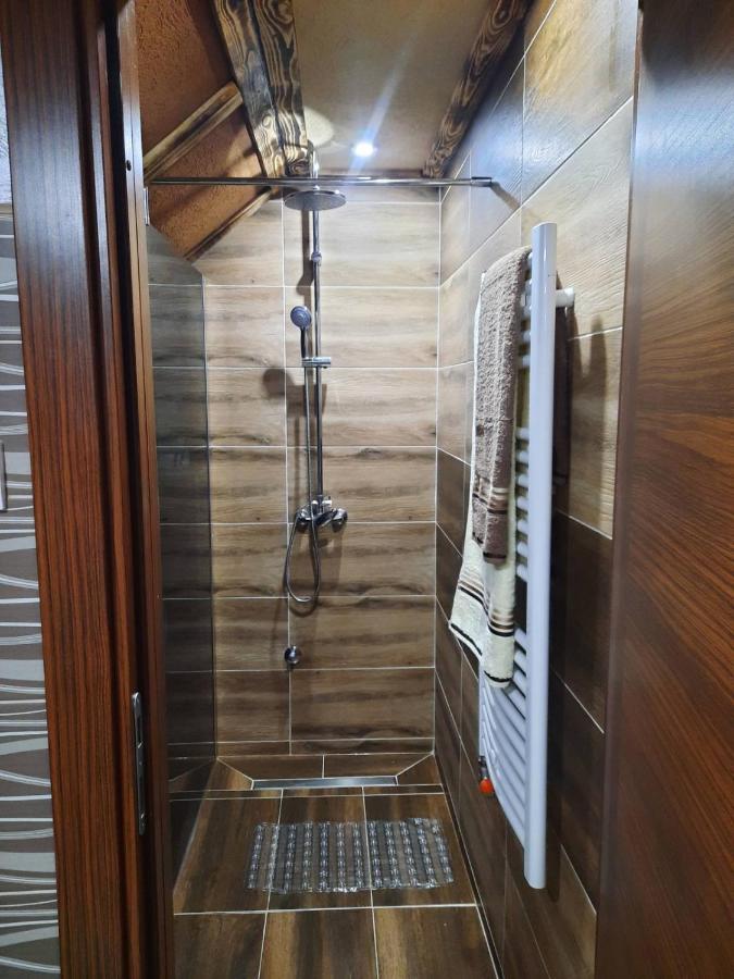 Apartmani Milosavljevic Divčibare Eksteriør billede