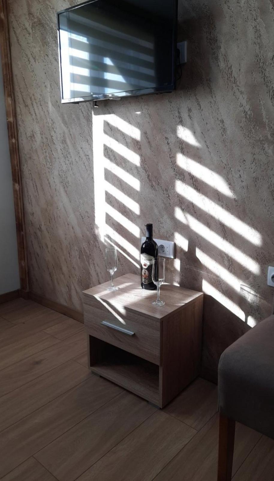 Apartmani Milosavljevic Divčibare Værelse billede