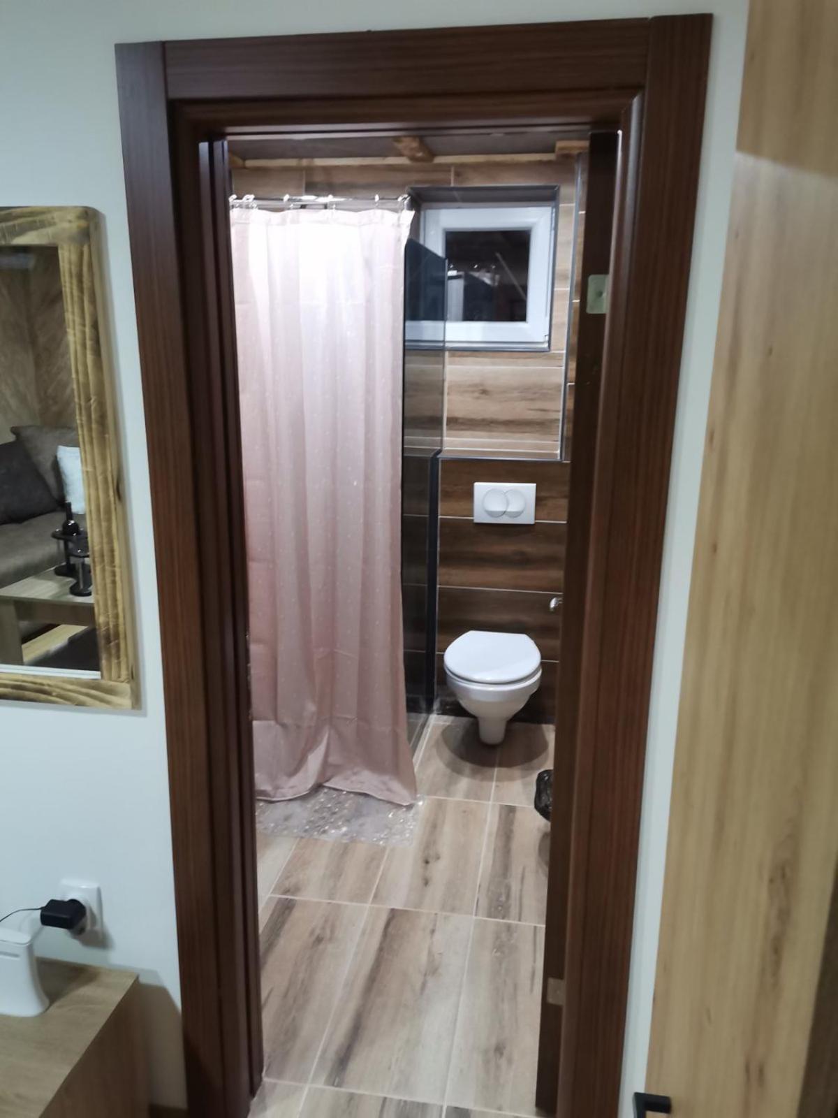 Apartmani Milosavljevic Divčibare Værelse billede